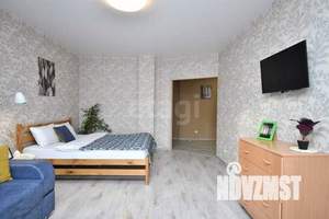 1-к квартира, на длительный срок, 47м2, 5/8 этаж