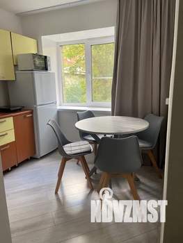 2-к квартира, посуточно, 42м2, 2/5 этаж