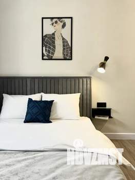 Студия квартира, посуточно, 22м2, 4/7 этаж