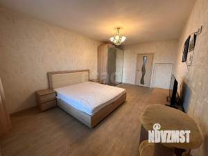 2-к квартира, на длительный срок, 82м2, 10/10 этаж
