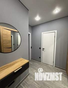 Студия квартира, посуточно, 28м2, 3/24 этаж