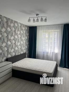 2-к квартира, на длительный срок, 55м2, 6/10 этаж