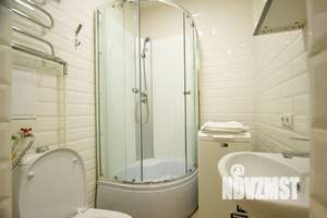 Студия квартира, посуточно, 30м2, 4/5 этаж