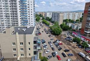 1-к квартира, на длительный срок, 27м2, 12/24 этаж