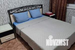 2-к квартира, посуточно, 52м2, 13/16 этаж