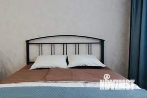 Студия квартира, посуточно, 27м2, 10/17 этаж