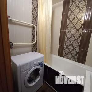 1-к квартира, посуточно, 42м2, 6/10 этаж