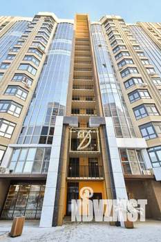 1-к квартира, посуточно, 48м2, 1/1 этаж