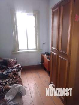 3-к квартира, на длительный срок, 58м2, 1/1 этаж