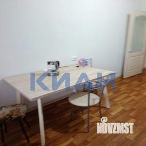 1-к квартира, на длительный срок, 44м2, 3/14 этаж