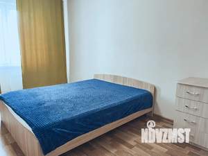 2-к квартира, посуточно, 63м2, 5/9 этаж