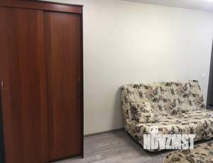 2-к квартира, посуточно, 43м2, 2/5 этаж