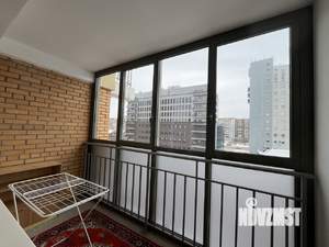 2-к квартира, на длительный срок, 61м2, 6/22 этаж