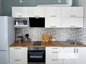 1-к квартира, посуточно, 31м2, 1/1 этаж