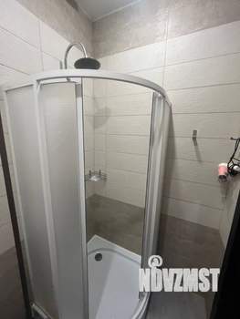 1-к квартира, посуточно, 32м2, 1/3 этаж