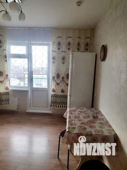 1-к квартира, на длительный срок, 46м2, 15/18 этаж