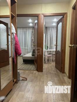 1-к квартира, на длительный срок, 34м2, 4/9 этаж