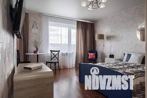 1-к квартира, посуточно, 34м2, 5/5 этаж
