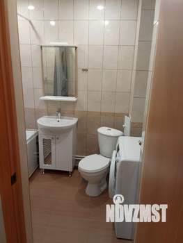 1-к квартира, на длительный срок, 30м2, 2/18 этаж