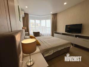 1-к квартира, посуточно, 32м2, 1/1 этаж