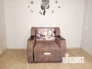 2-к квартира, посуточно, 44м2, 3/5 этаж