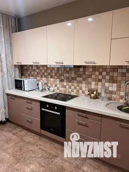 2-к квартира, посуточно, 54м2, 5/10 этаж