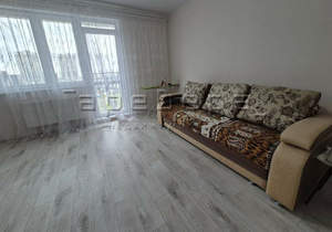 1-к квартира, на длительный срок, 31м2, 10/25 этаж