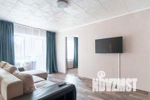 2-к квартира, посуточно, 45м2, 3/5 этаж