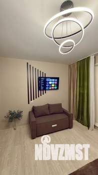 1-к квартира, посуточно, 35м2, 9/14 этаж