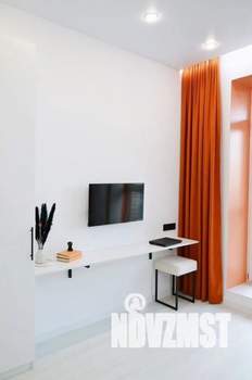 1-к квартира, посуточно, 22м2, 1/1 этаж