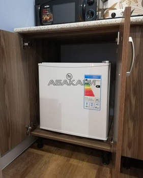 1-к квартира, на длительный срок, 32м2, 1/9 этаж