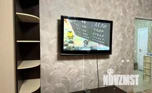 3-к квартира, посуточно, 73м2, 1/1 этаж