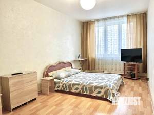 1-к квартира, посуточно, 18м2, 3/25 этаж