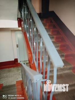 Студия квартира, на длительный срок, 13м2, 6/9 этаж