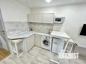 Студия квартира, посуточно, 19м2, 1/5 этаж