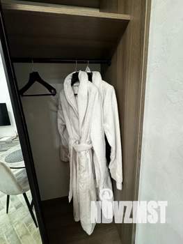 2-к квартира, посуточно, 40м2, 5/17 этаж