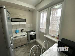 1-к квартира, на длительный срок, 42м2, 7/9 этаж