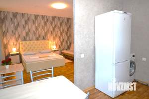 1-к квартира, посуточно, 51м2, 4/10 этаж