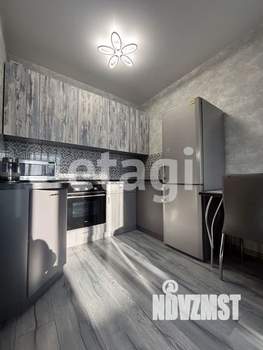 2-к квартира, на длительный срок, 40м2, 7/25 этаж