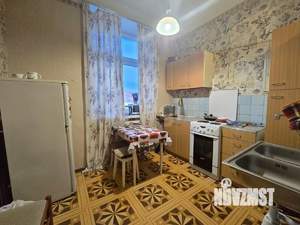 3-к квартира, на длительный срок, 63м2, 3/5 этаж