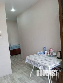 1-к квартира, на длительный срок, 40м2, 4/5 этаж