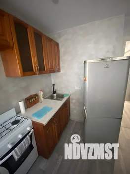 1-к квартира, посуточно, 33м2, 1/5 этаж