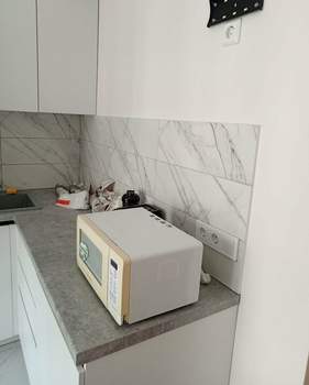 1-к квартира, на длительный срок, 37м2, 11/19 этаж