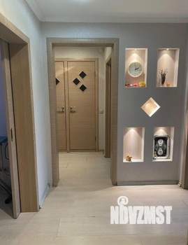 3-к квартира, на длительный срок, 65м2, 1/5 этаж