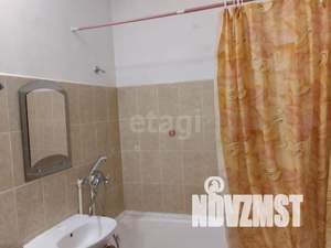 1-к квартира, на длительный срок, 52м2, 3/17 этаж