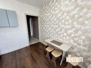 2-к квартира, посуточно, 55м2, 1/1 этаж