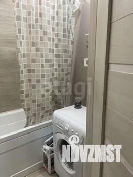 2-к квартира, на длительный срок, 44м2, 13/13 этаж