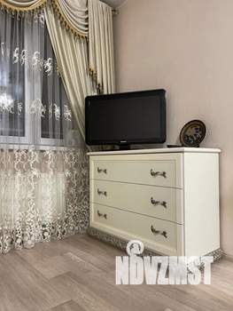 1-к квартира, посуточно, 46м2, 5/8 этаж