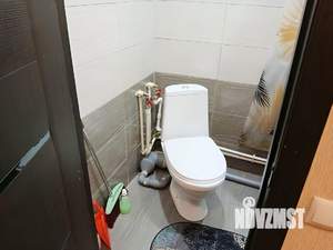 Студия квартира, на длительный срок, 12м2, 6/9 этаж