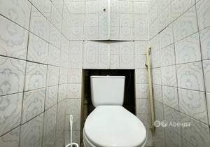 2-к квартира, на длительный срок, 56м2, 9/10 этаж